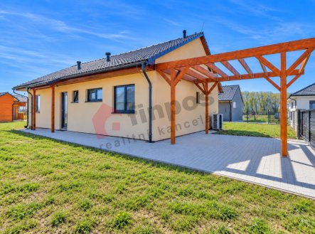 Prodej - dům/vila, 125 m²