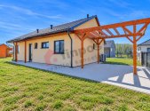 Prodej - dům/vila, 125 m²