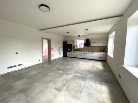 Pronájem domu/vily, 91 m²