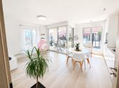 Pronájem bytu, 3+kk, 68 m²