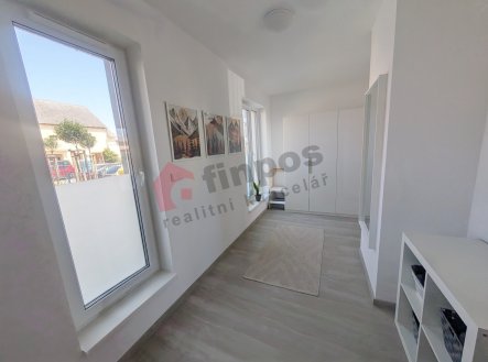 Pronájem bytu, 3+kk, 68 m²