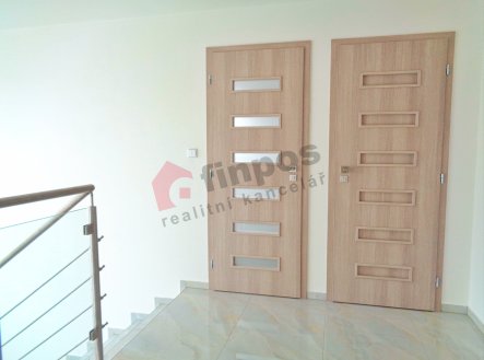 Pronájem bytu, 3+kk, 78 m²