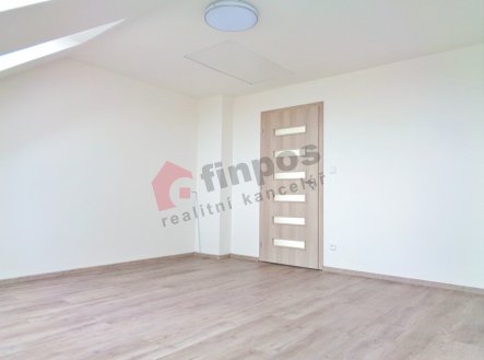 Pronájem bytu, 3+kk, 78 m²