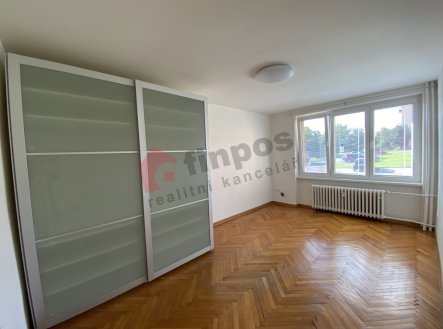 Pronájem bytu, 2+1, 53 m²