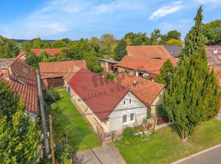 Prodej domu/vily, 68 m²