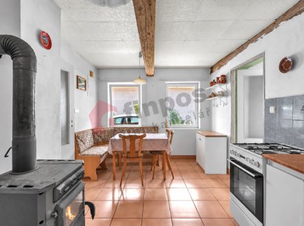 Prodej domu/vily, 68 m²