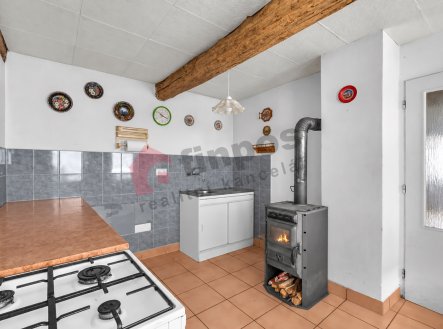 Prodej domu/vily, 68 m²