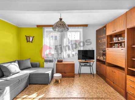 Prodej domu/vily, 68 m²