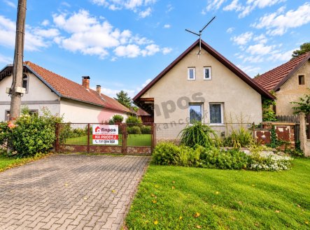 Prodej domu/vily, 68 m²