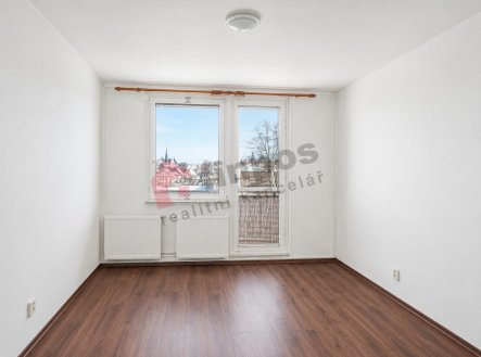 Pronájem bytu, 1+1, 40 m²