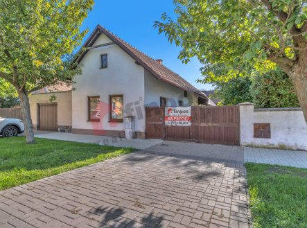Prodej domu/vily, 100 m²