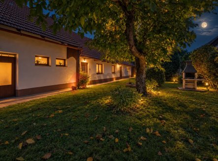 Prodej domu/vily, 100 m²