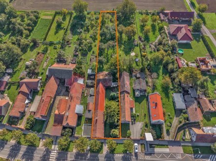 Prodej domu/vily, 100 m²