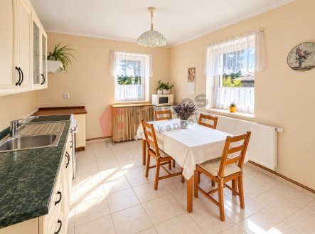 Pronájem domu/vily, 70 m²