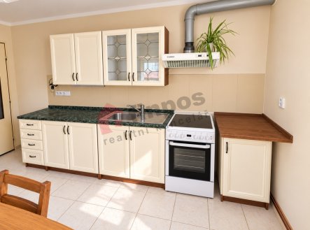 Pronájem domu/vily, 70 m²