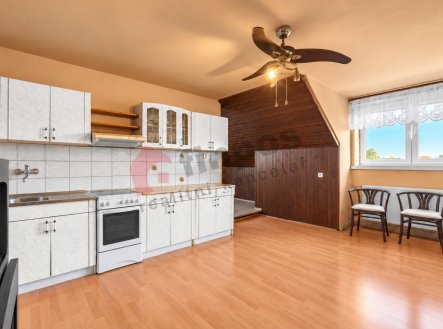 Prodej bytu, 4+1, 127 m²