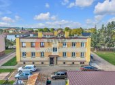 Prodej bytu, 3+kk, 71 m²