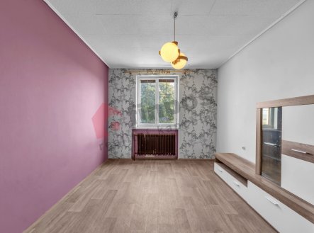 Prodej bytu, 3+kk, 71 m²