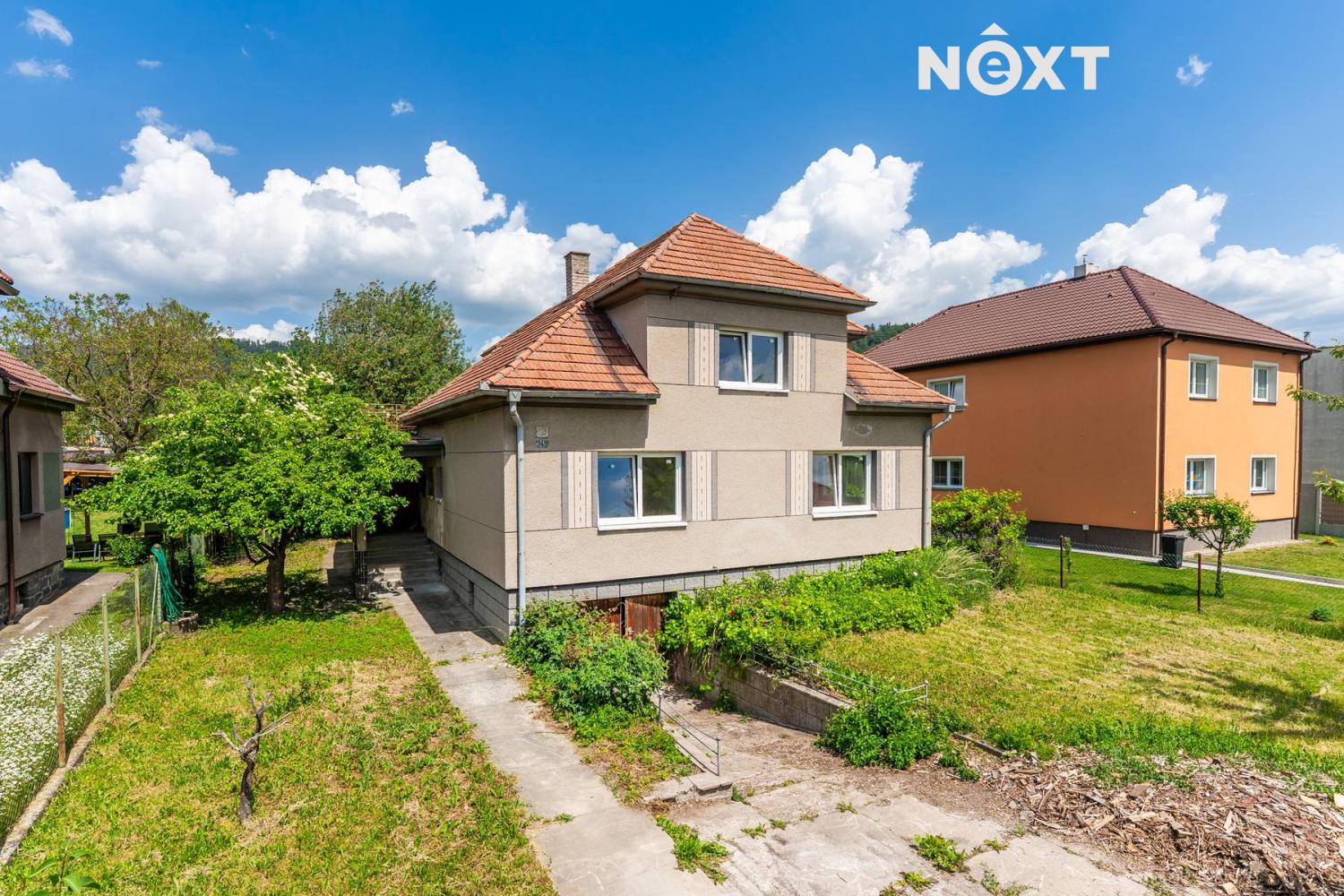 Prodej Rodinný dům, 248㎡