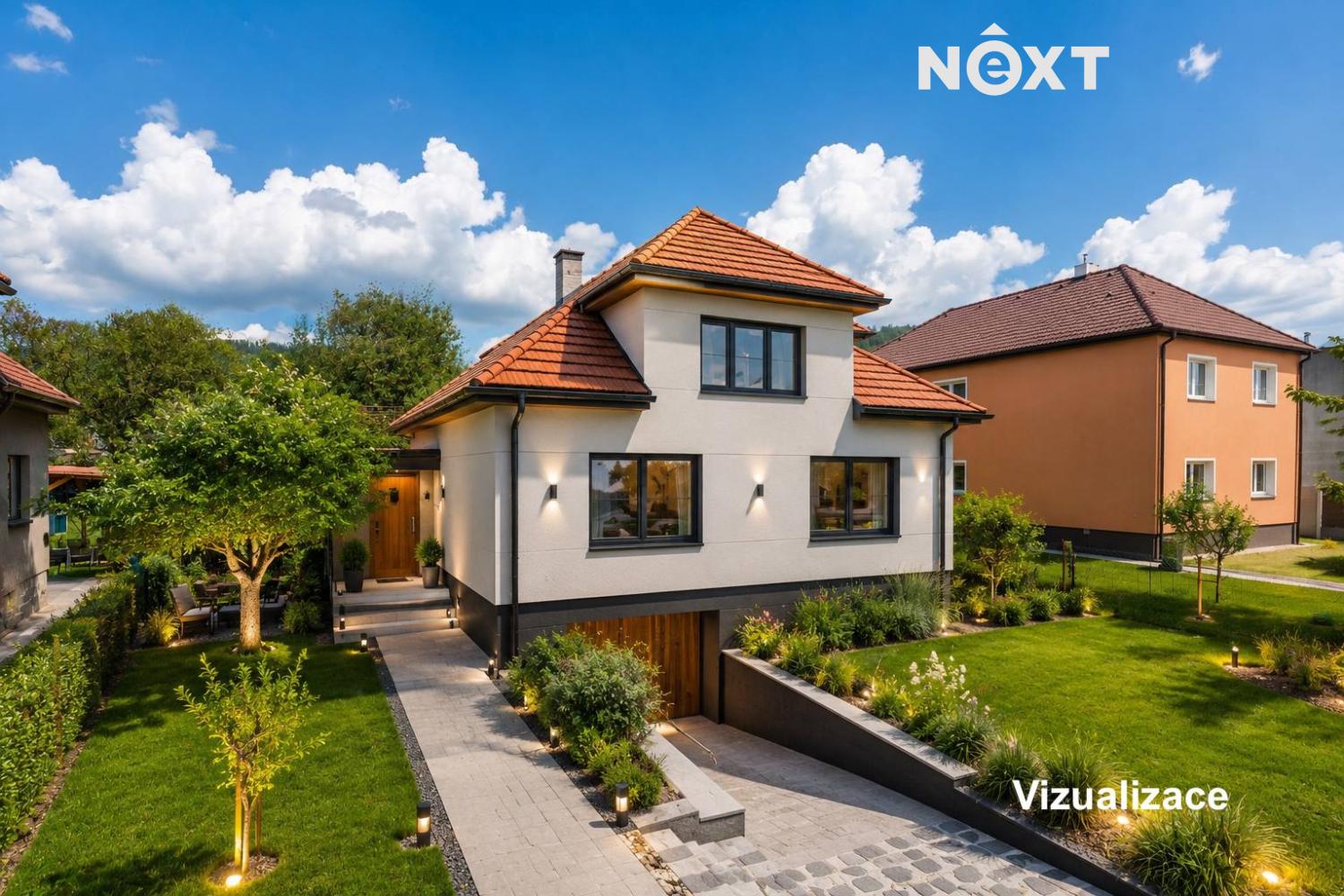 Prodej Rodinný dům, 248㎡