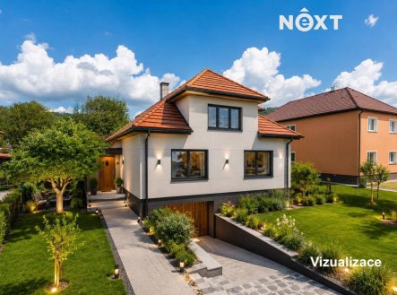 Prodej domu/vily, 248 m²