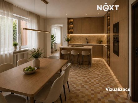 Prodej domu/vily, 248 m²