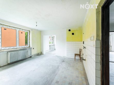 Prodej domu/vily, 248 m²