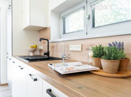 Prodej domu/vily, 151 m²