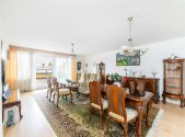 Pronájem bytu, 3+kk, 140 m²