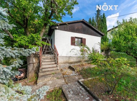 Prodej domu/vily, 31 m² obrázek