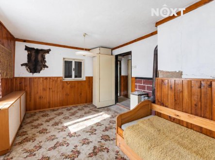 Prodej - dům/vila, 31 m²