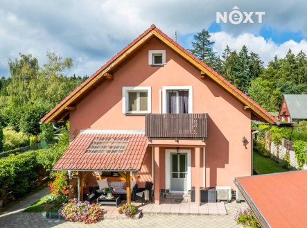 Prodej domu/vily, 180 m²