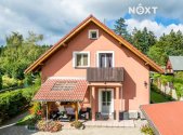 Prodej domu/vily, 180 m²