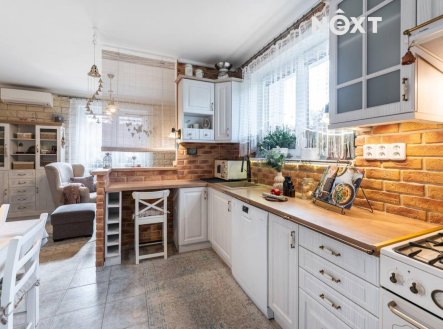 Prodej domu/vily, 180 m²