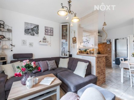 Prodej domu/vily, 180 m²