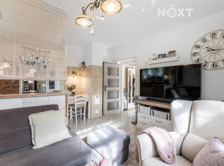Prodej domu/vily, 180 m²