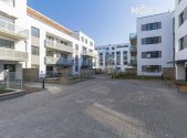 Pronájem bytu, 2+kk, 53 m²