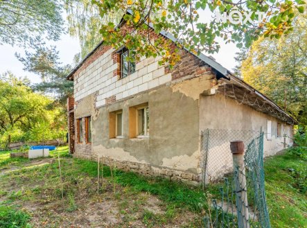 Prodej domu/vily, 213 m²