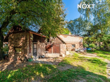 Prodej domu/vily, 213 m²