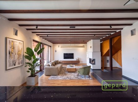 Prodej domu/vily, 260 m²