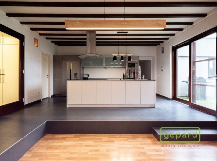 Prodej domu/vily, 260 m²