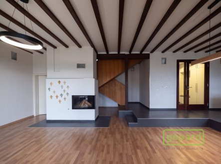 Prodej domu/vily, 260 m²