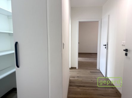 Pronájem bytu, 4+1, 83 m²