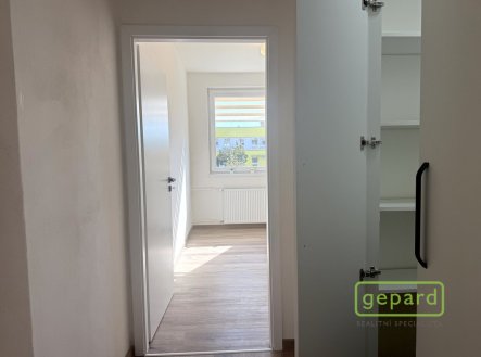 Pronájem bytu, 4+1, 83 m²