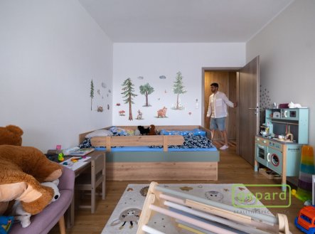 Prodej bytu, 3+kk, 88 m²