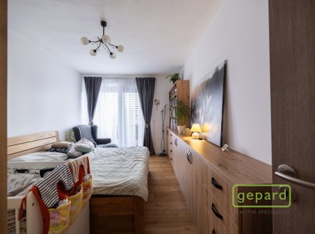 Prodej bytu, 3+kk, 88 m²