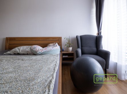 Prodej bytu, 3+kk, 88 m²