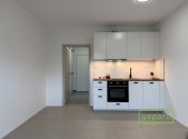 Pronájem bytu, 1+kk, 27 m²