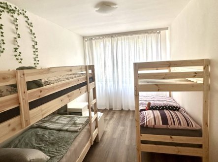 Prodej bytu, 2+kk, 42 m²