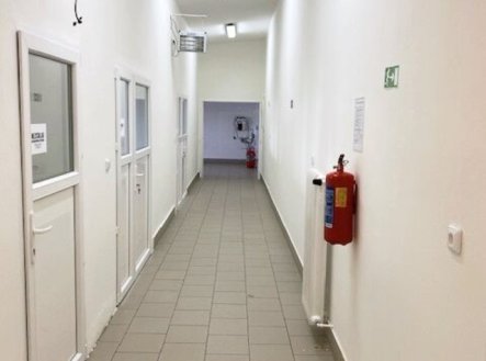 Prodej jiné komerční nemovitosti, 700 m²